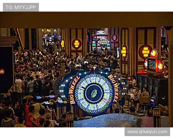 探索澳门威尼斯娱乐网站的奢华体验与娱乐活动